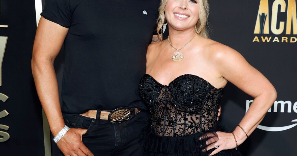 Criscilla Anderson Dies at Age 45 Criscilla Anderson Dies at Age 45