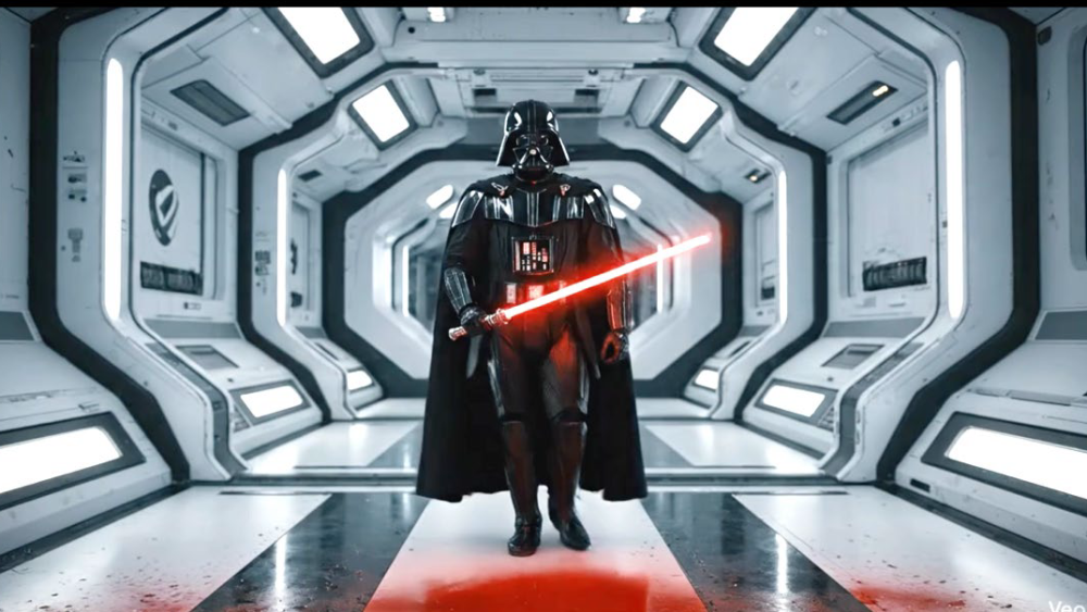 Disney Accuses Google of Using AI to Engage in Copyright Infringement on ‘Massive Scale’ Disney Accuses Google of Using AI to Engage in Copyright Infringement on 'Massive Scale'