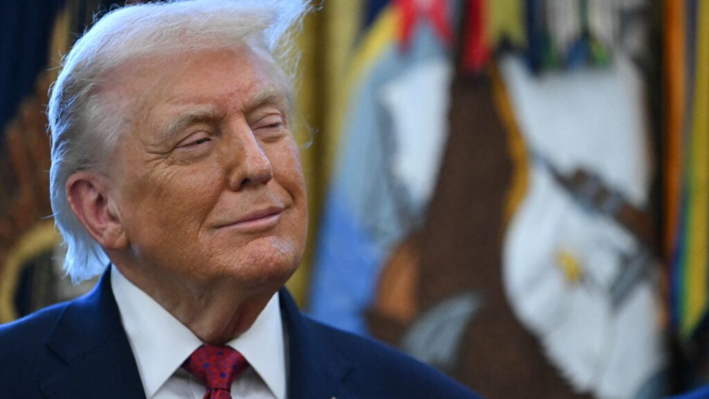 Donald Trump Sues BBC for Defamation and Violation of Trade Practices Donald Trump Sues BBC for Defamation and Violation of Trade Practices