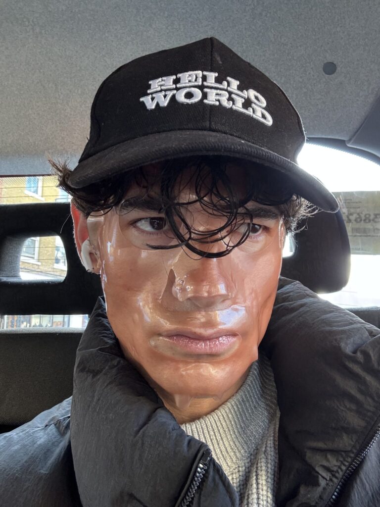 "Emily in Paris" Hunk Paul Forman Shares His Guide to the City of Love