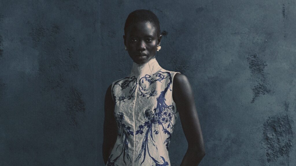 Erdem Pre-Fall 2026 Collection | Vogue Erdem Pre-Fall 2026 Collection | Vogue