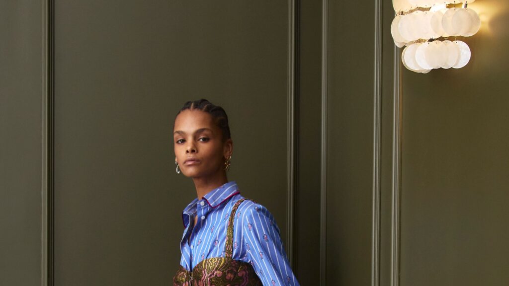 Etro Pre-Fall 2026 Collection | Vogue Etro Pre-Fall 2026 Collection | Vogue