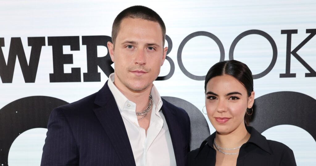 Former Disney Costars Shane Harper & Samantha Boscarino Are Married Former Disney Costars Shane Harper & Samantha Boscarino Are Married