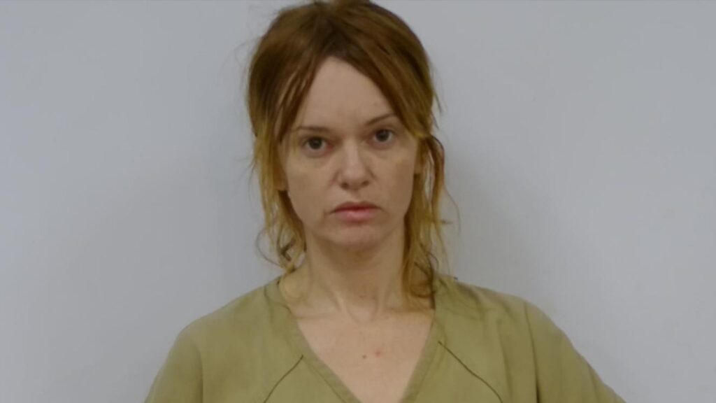 Former ‘Voice’ Contestant Kata Hay Arrested on Vehicular Homicide Warrant Former 'Voice' Contestant Kata Hay Arrested on Vehicular Homicide Warrant