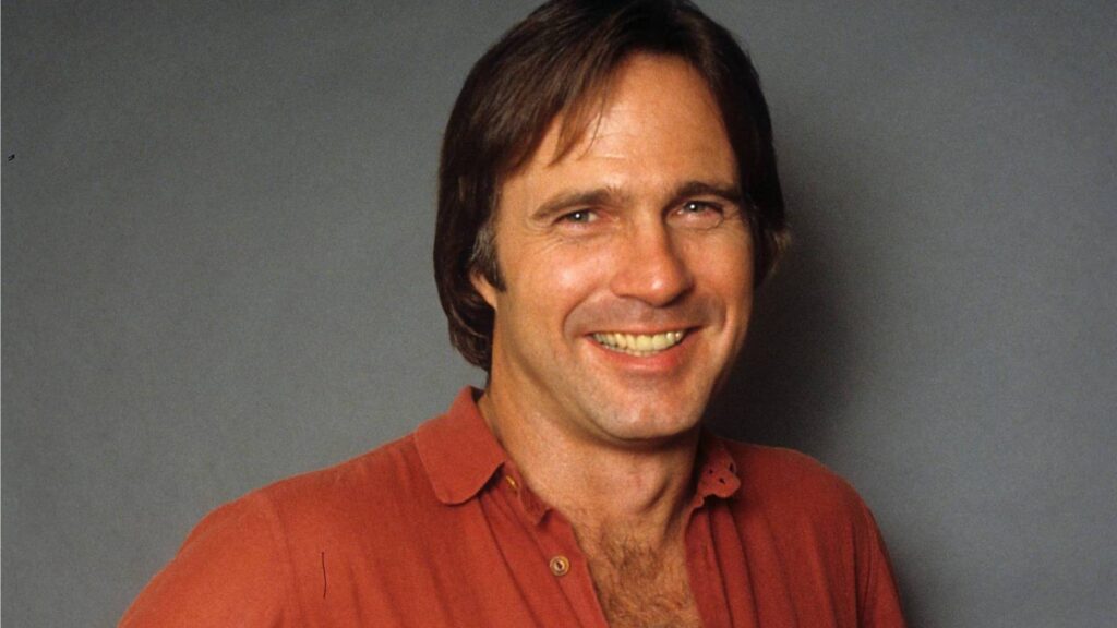 Gil Gerard, ‘Buck Rogers in the 25th Century’ Star, Dead at 82