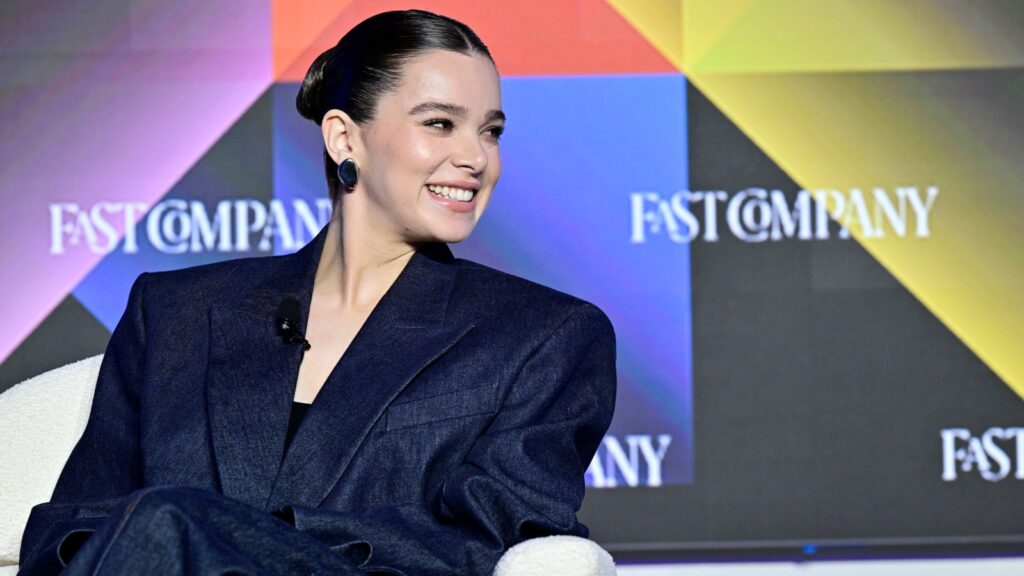 Hailee Steinfeld Is Pregnant, Expecting Baby With Husband Josh Allen Hailee Steinfeld Is Pregnant, Expecting Baby With Husband Josh Allen