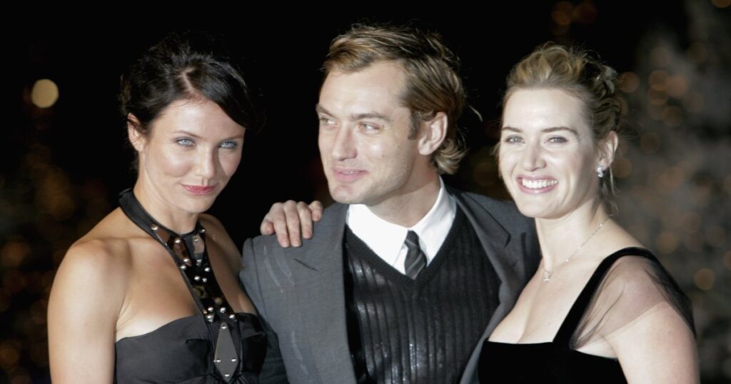 Here’s Why ‘The Holiday’ Desperately Needs a Sequel Here’s Why 'The Holiday' Desperately Needs a Sequel