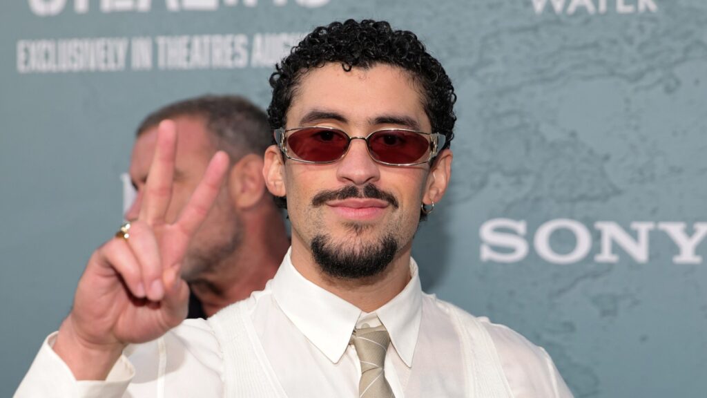 How Much Did Bad Bunny’s Residency Generate For Puerto Rico's Economy?