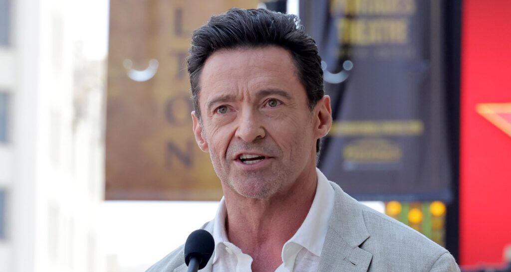 Hugh Jackman Reacts to 'Devastating' Shooting in Bondi Beach