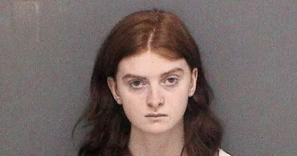 Indiana Teen Given Prison Sentence After Planning School Shooting Indiana Teen Given Prison Sentence After Planning School Shooting