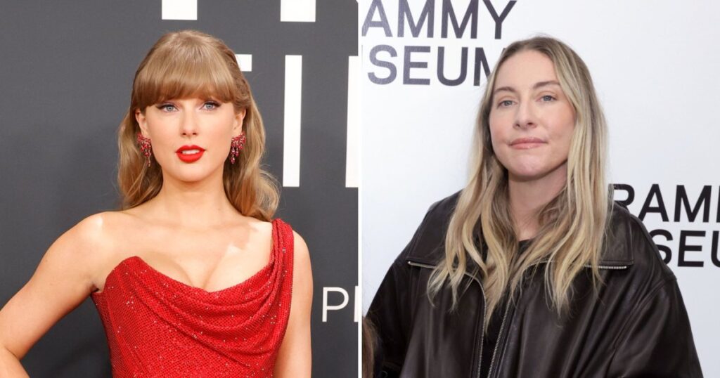 It Looks Like Taylor Swift Is Still Friends With the Haim Sisters It Looks Like Taylor Swift Is Still Friends With the Haim Sisters