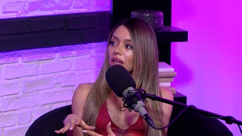 Jade Shenker Says Ryan Serhant & Jordan March Fight Wasn't for the Cameras