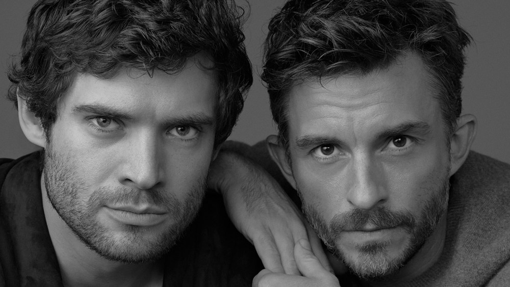 Jonathan Bailey, David Corenswet on Wicked, Superman and ‘Sexiest Man Alive’ Jonathan Bailey, David Corenswet on Wicked, Superman and 'Sexiest Man Alive'