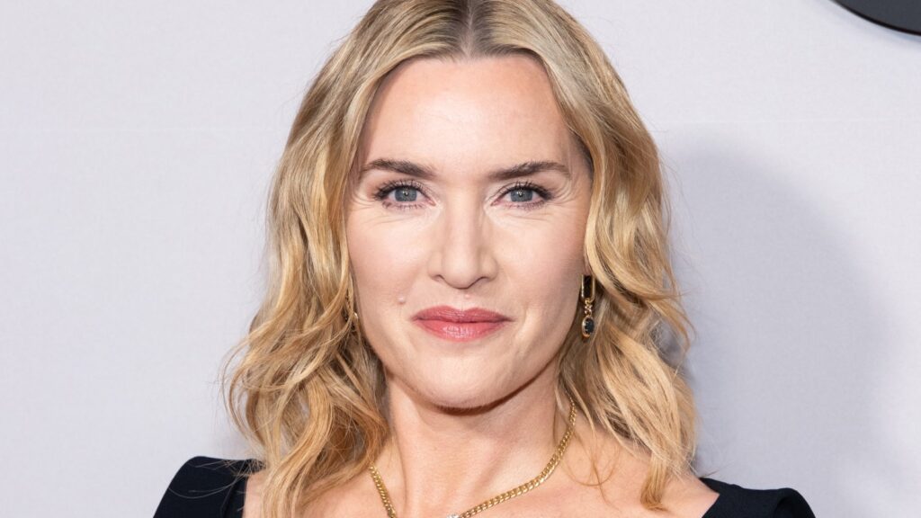 Kate Winslet Recalls Her Phone Being Tapped After 'Titanic' Success