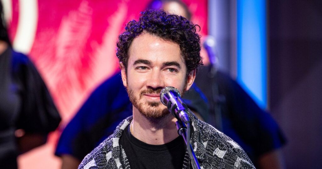 Kevin Jonas Blows Fans’ Minds Revealing ‘Camp Rock’ Conspiracy Kevin Jonas Blows Fans’ Minds Revealing ‘Camp Rock’ Conspiracy