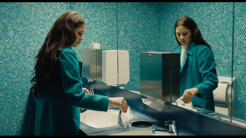 Kino Lorber Takes Argentine Psychodrama ‘The Currents’ Kino Lorber Takes Argentine Psychodrama 'The Currents'