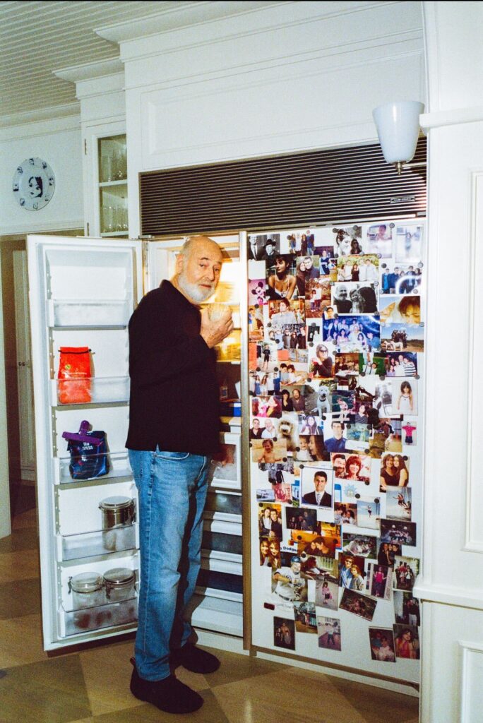 Life Lessons From Rob Reiner’s Final Interview Rob Reiner