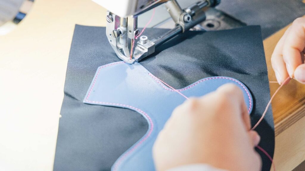 Lorenzo Bertelli and Andrea Guerra on Prada’s Manufacturing History and Welcoming Versace into the Fold Lorenzo Bertelli and Andrea Guerra on Prada’s Manufacturing History and Welcoming Versace into the Fold