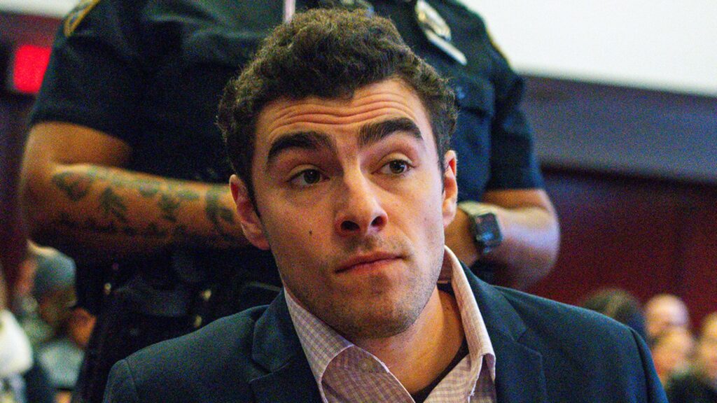 Luigi Mangione Sick, Hearing Canceled Luigi Mangione Sick, Hearing Canceled