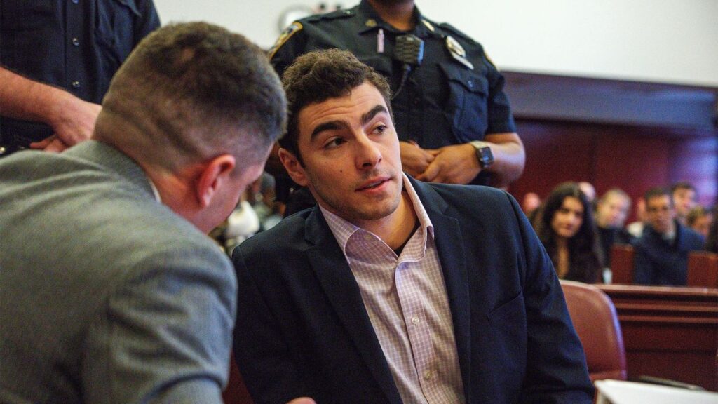 Luigi Mangione’s Capture and Arrest Take Center Stage at Manhattan Evidence Hearing
