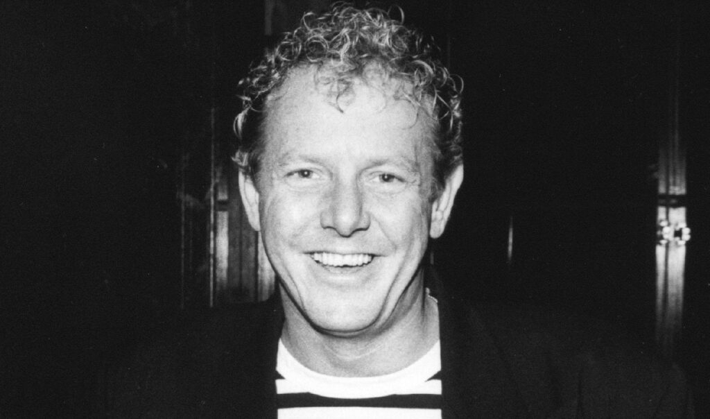 Michael Lippman, Longtime George Michael Manager, Dead at 79 Michael Lippman, Longtime George Michael Manager, Dead at 79