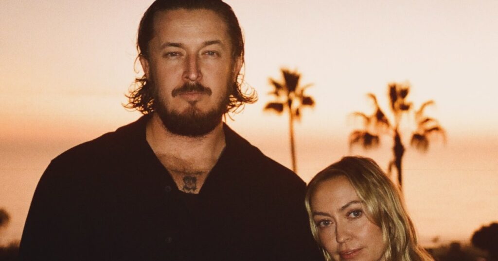Miley Cyrus’ Sister Brandi Cyrus Engaged to Matt South: Proposal Details