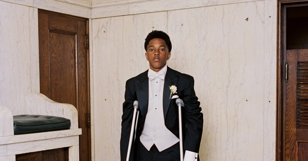 Miranda Barnes’s New Book Social Season Reexamines the Cotillion Miranda Barnes’s New Book Social Season Reexamines the Cotillion