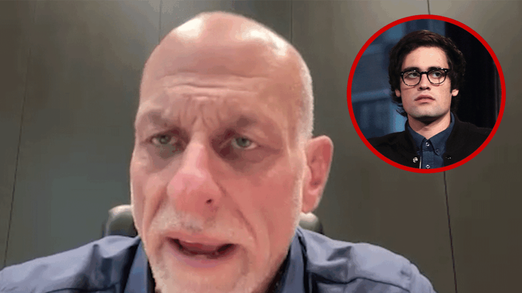 Nick Reiner May Have Felt Inadequate Due to Family Success, Addiction Expert Says