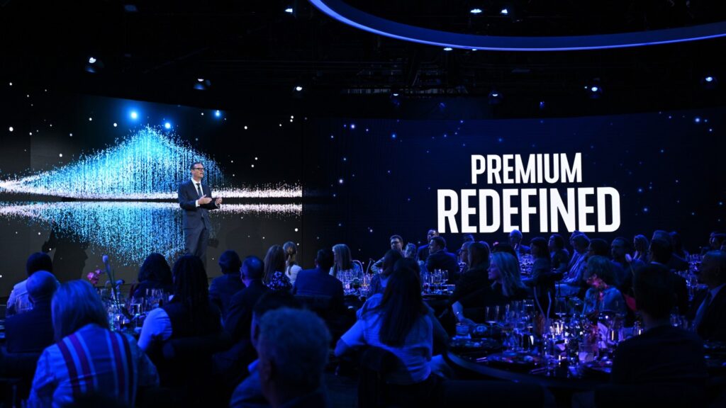 Paramount Ad Sales Chief John Halley Exiting Company Paramount Ad Sales Chief John Halley Exiting Company