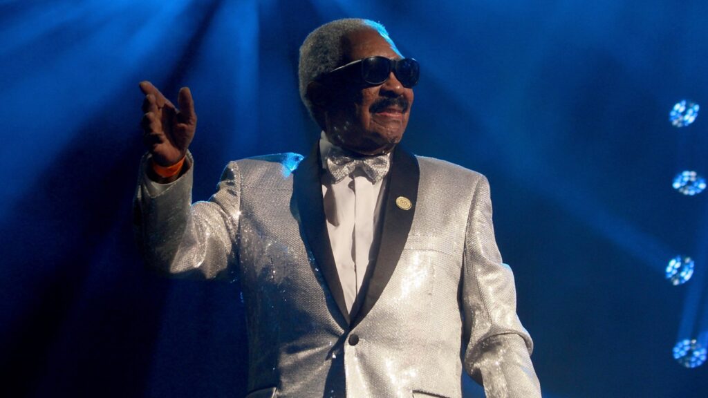 Rafael Ithier, Salsa Great and El Gran Combo Leader, Dead at 99 Rafael Ithier, Salsa Great and El Gran Combo Leader, Dead at 99