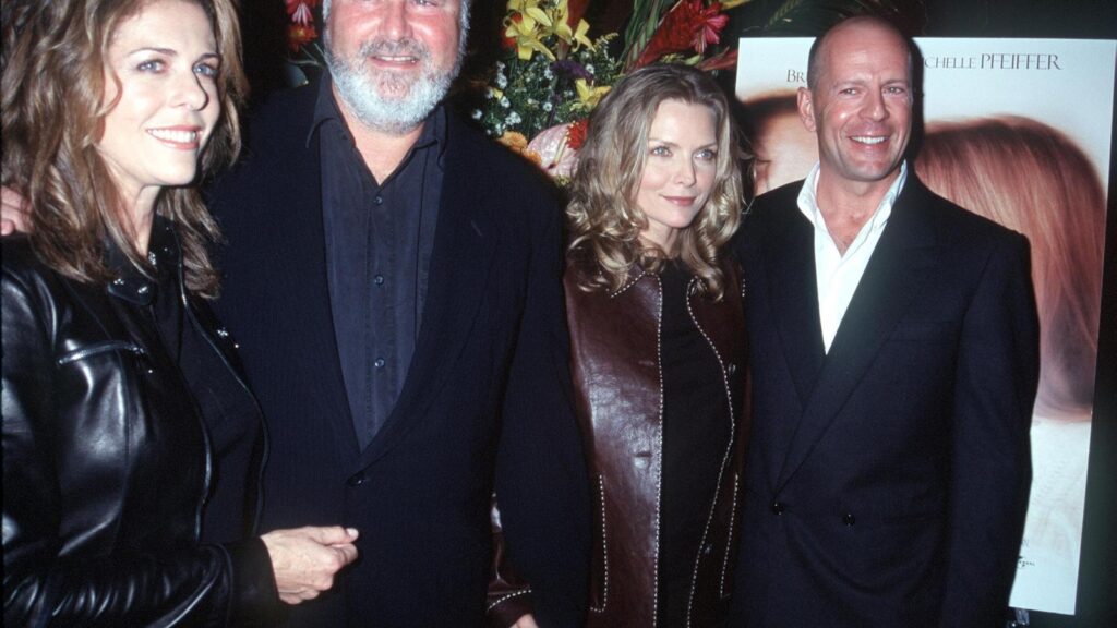 Rita Wilson Remembers Rob and Michele Reiner in Lengthy Tribute Rita Wilson Remembers Rob and Michele Reiner in Lengthy Tribute