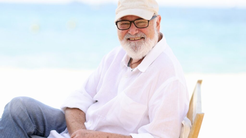 Rob Reiner, Legendary Director and Actor, and Wife Found Dead Rob Reiner, Legendary Director and Actor, and Wife Found Dead