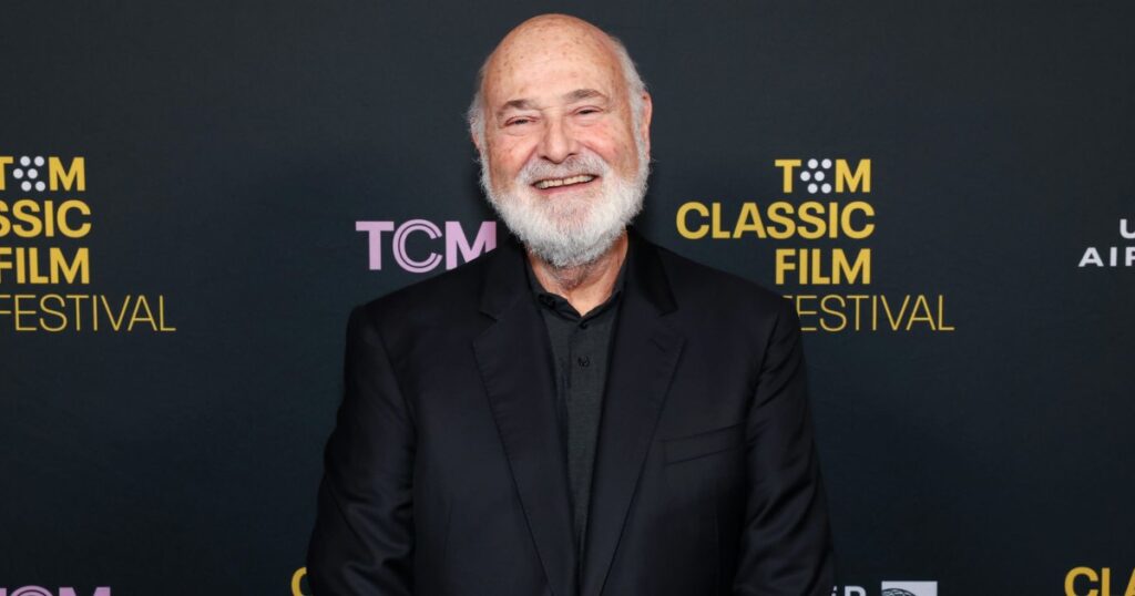 Rob Reiner Net Worth: How Much Money He Made Before His Tragic Death Rob Reiner Net Worth: How Much Money He Made Before His Tragic Death