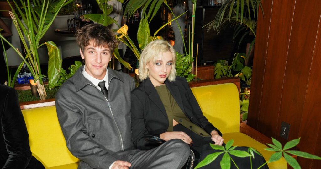 Role Model Songs Rumored to Be About Emma Chamberlain Role Model Songs Rumored to Be About Emma Chamberlain