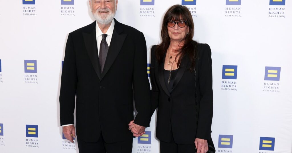 Romy Reiner Shared Pictures of Vacation With Dad Rob Reiner Romy Reiner Shared Pictures of Vacation With Dad Rob Reiner