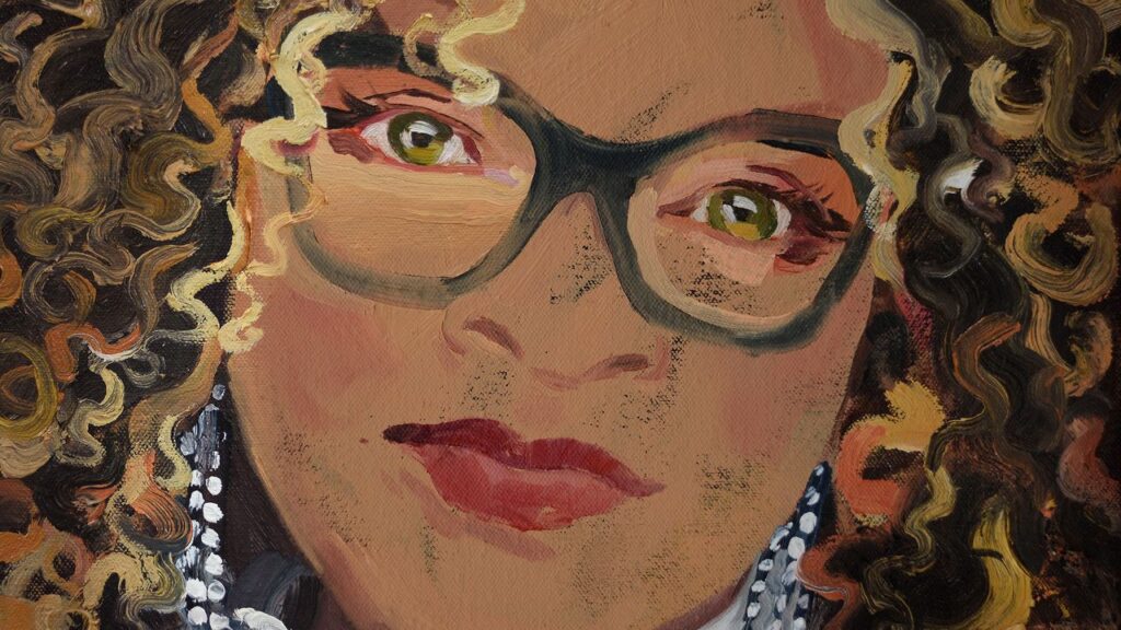 Ruth E. Carter Answers the Proust Questionnaire Ruth E. Carter Answers the Proust Questionnaire