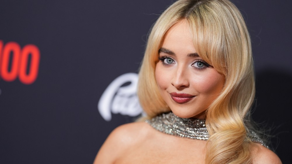 Sabrina Carpenter Thanks Fans, Collaborators at Variety’s Hitmakers Sabrina Carpenter Thanks Fans, Collaborators at Variety's Hitmakers