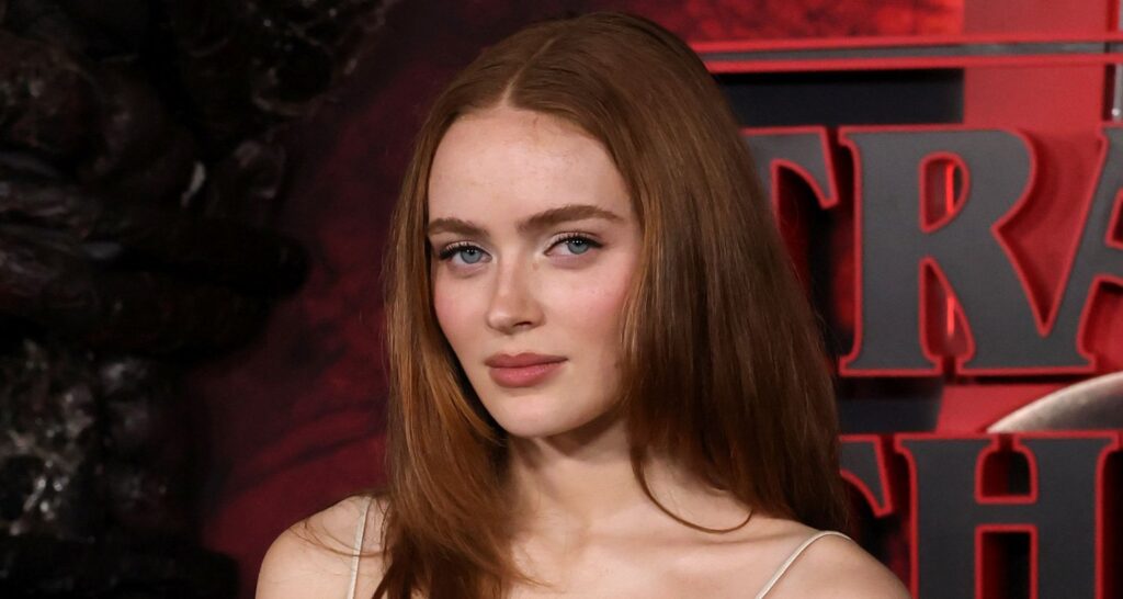 Sadie Sink Teases She’s Holding Many ‘Spider-Man: Brand New Day’ Secrets, Talks Joining Franchise & Reuniting With Director Destin Daniel Cretton | Sadie Sink, Spider Man, Spider-Man: Brand New Day | Celebrity News and Gossip | Entertainment, Photos and Videos