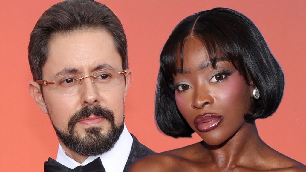 'Selling Sunset' Chelsea Lazkani's Ex-Husband Jeff Says They Split Pre-Cheating Allegations