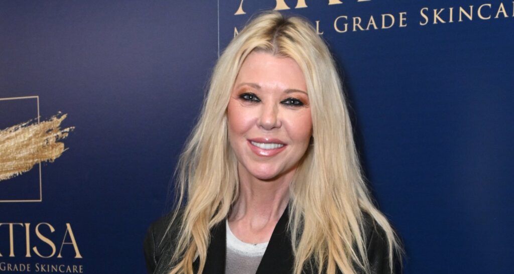 Tara Reid Surveillance Footage Shows No Evidence Her Drink Was Drugged at Hotel Bar, Police Say | Tara Reid | Celebrity News and Gossip | Entertainment, Photos and Videos