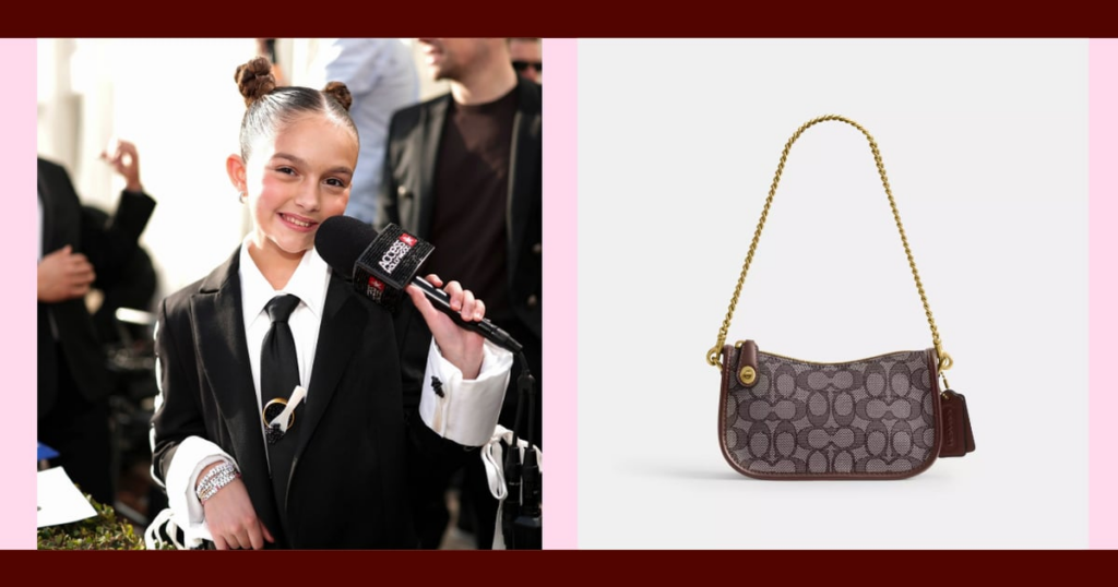 Taylen Biggs’ Gift Guide for Gen Alpha