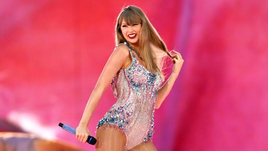 Taylor Swift's 'The End of an Era' Doc Series: Takeaways