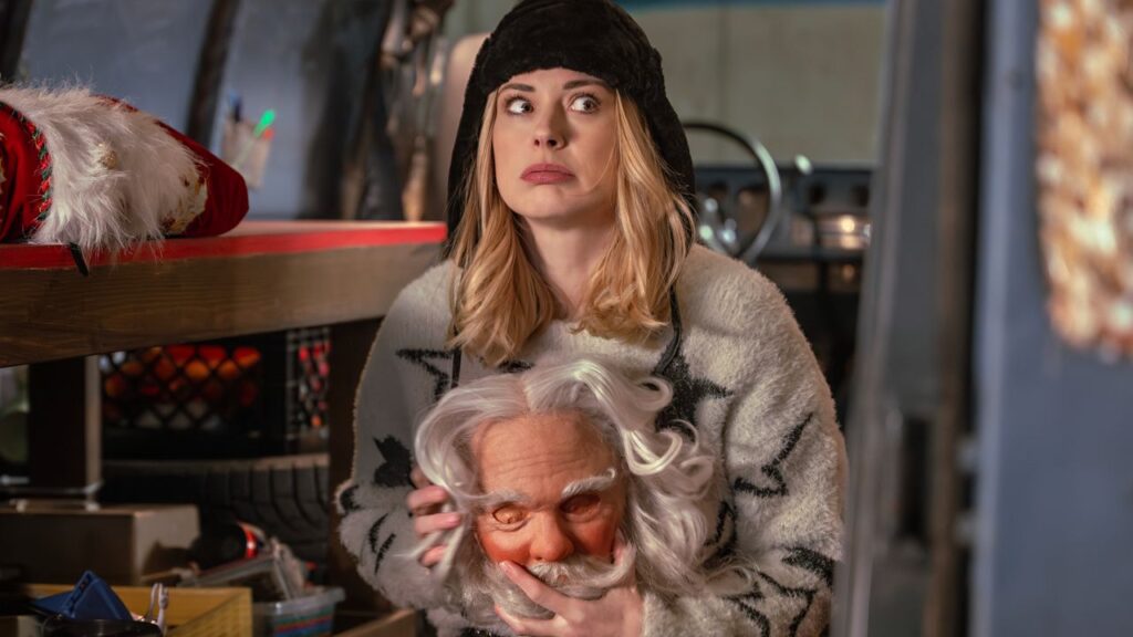 The 2025 Netflix Christmas Movies, Reviewed The 2025 Netflix Christmas Movies, Reviewed