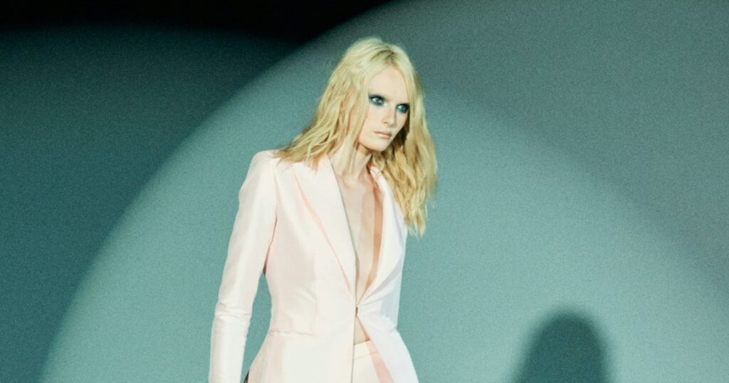 The Best Looks From the Pre-Fall 2026 Collections The Best Looks From the Pre-Fall 2026 Collections