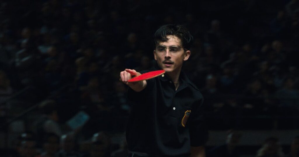 The Best Movies of 2025, According to W Editors