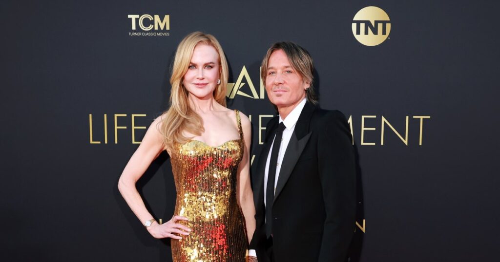 The Most Shocking Celebrity Breakups of 2025