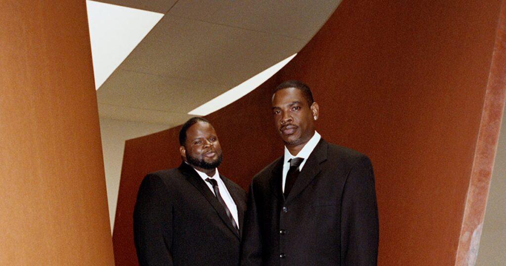 The Unlikely Gagosian Stars Every Mega Collector Wants to Know The Unlikely Gagosian Stars Every Mega Collector Wants to Know