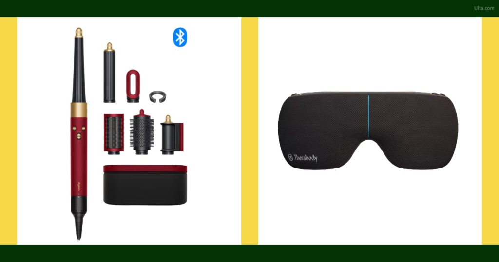 Ulta’s Holiday Beauty Sale: Save Up to 50% Ulta's Holiday Beauty Sale: Save Up to 50%