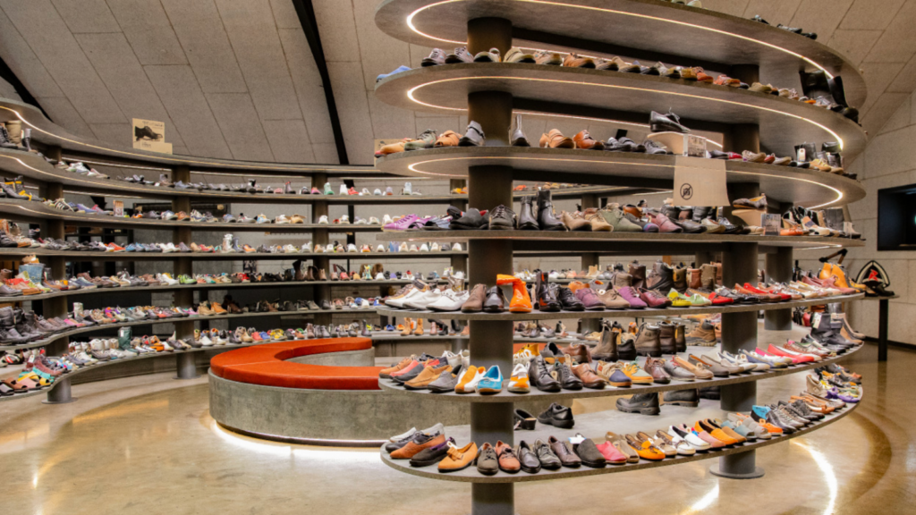 What Are the Best Sneakers? ECCO Review 2025 What Are the Best Sneakers? ECCO Review 2025