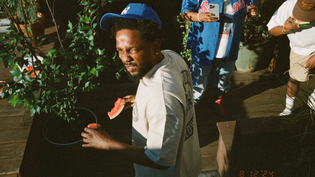 Who Will Win Best Rap Album